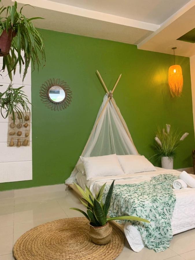 Pink Host Hotel Vung Tau Exterior foto