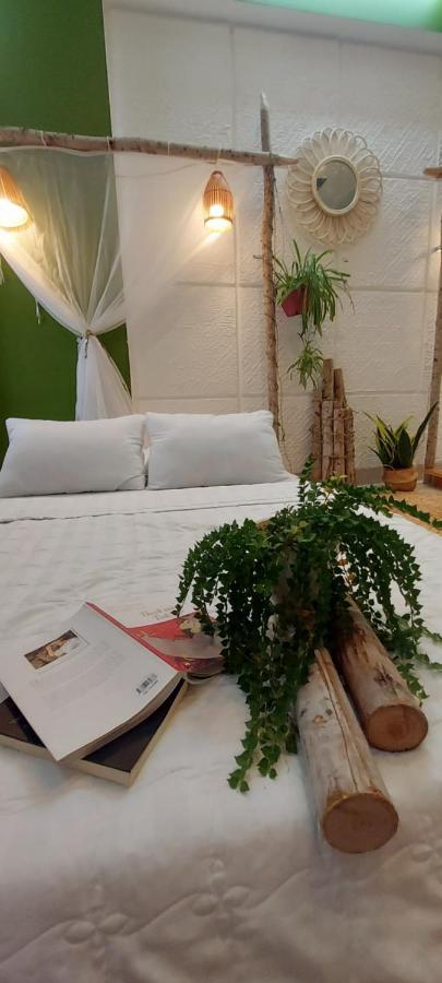 Pink Host Hotel Vung Tau Quarto foto